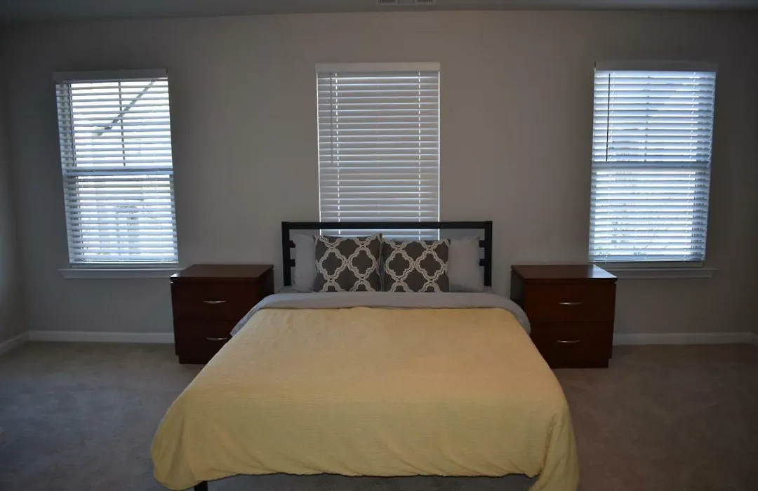 Atlanta Townhome-1