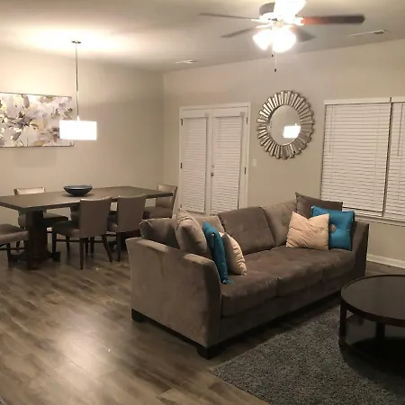 Atlanta Townhome-3