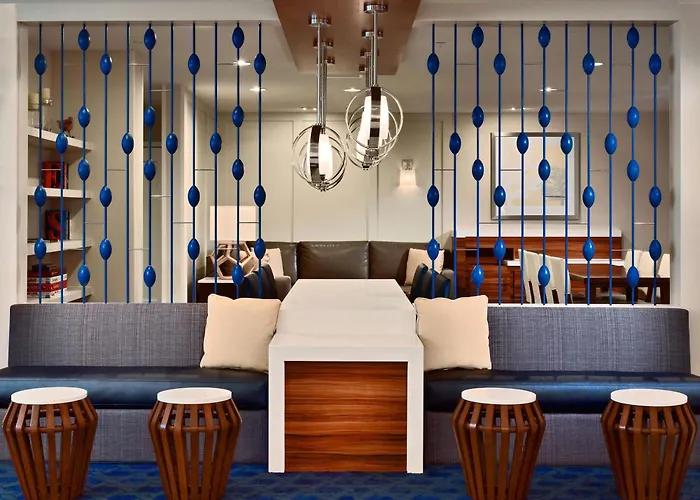 Sonesta Es Suites Atlanta - Perimeter Center North