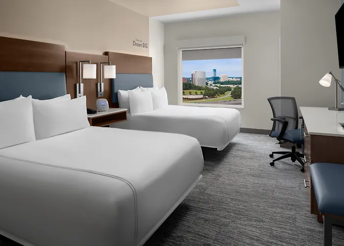 Even Atlanta - Cobb Galleria By Ihg