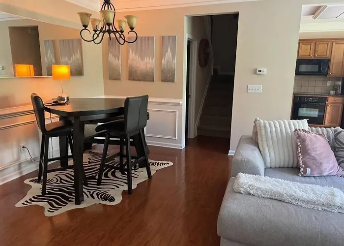 Luxury Gated Cascades Oasis - Tempur-Pedic Beds & Gated Community