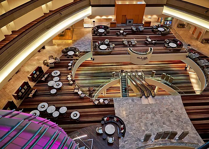 Atlanta Marriott Marquis