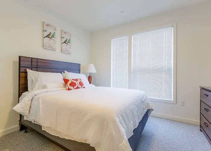 My Aparthotels Sage Apartments Atlanta At Old 4Th Ward
