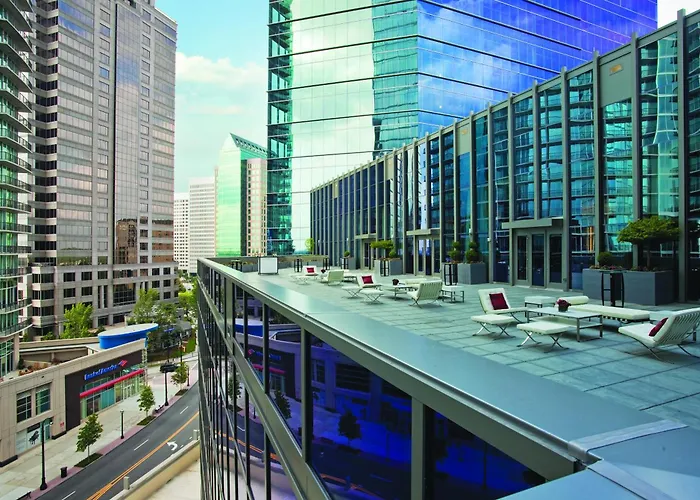 Loews Atlanta Hotel