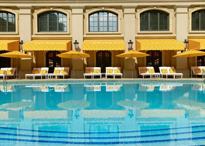St. Regis