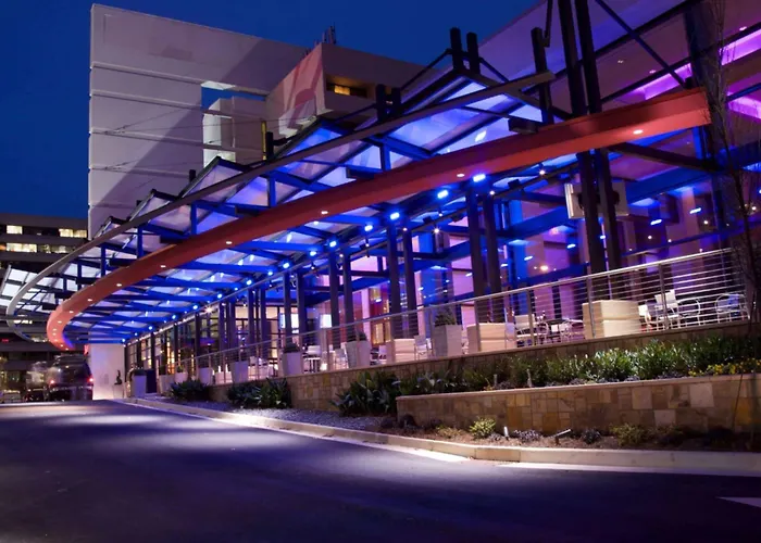 Wyndham Atlanta Buckhead Hotel & Conference Center